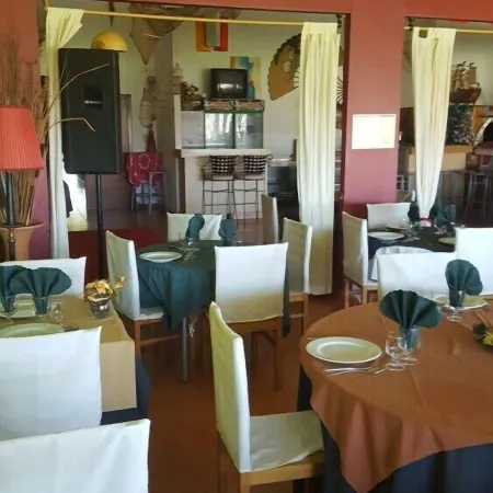 Casa da Felicidade