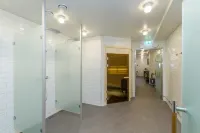加弗索巴登飯店 - SPA