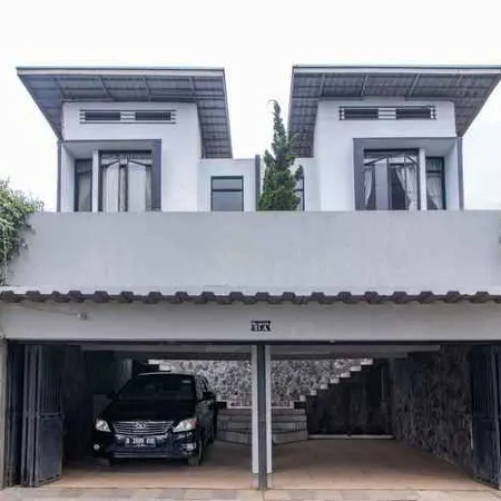 Rumah Kembar Lembang (Family Only)