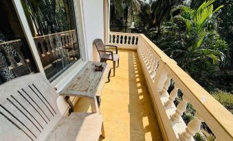 The Bodhi Tree Resort
