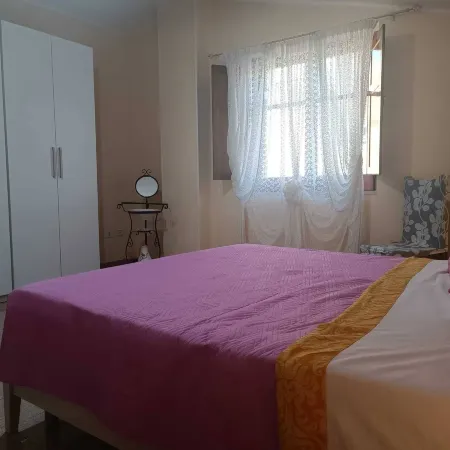 Casa AuroraRosa
