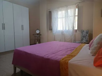 Casa AuroraRosa