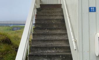 4 Bedroom Apartment - 20 Min Walk from City Centre - Nature