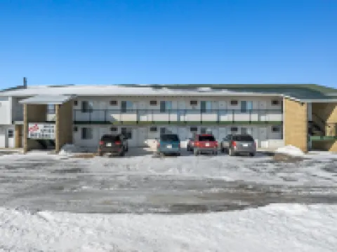 Stayinn Hotels in Willmar
