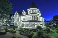 Pendray Inn and Tea House