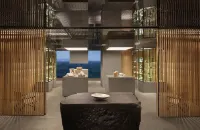 Taj the Trees, Mumbai - spa