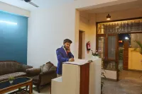 Hotel Ginger Palace