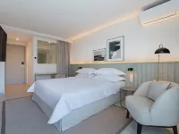 Bluesun Hotel Borak Hotels in Bol