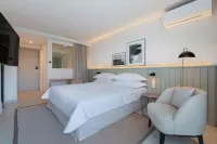 Bluesun Hotel Borak Hotels in Bol