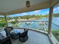 Mae Water Front Apartments Hotels in Glacis