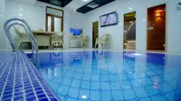 Velara Hotel Hotels in Tashkent District