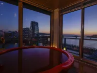 Ohashikan - Hot Springs