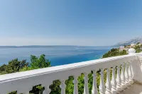 Villa Kosa - Sea View