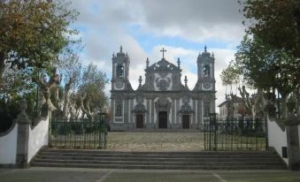 Hotel Senhor de Matosinhos