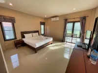 Bluewhale Home Samui Hotel di 