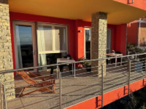 蘭蓋民宿拉豐塔納