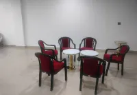 Hotel MM Prestige Hotels in Kurandi