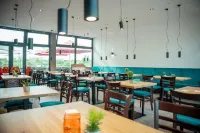 Hotel Central Vis a Vis