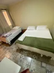 Ipê Rosa Hotel Hotels in Бауру