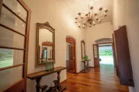 Clodagh Manor House by Seven Angels Hotels in Thotagamuwa