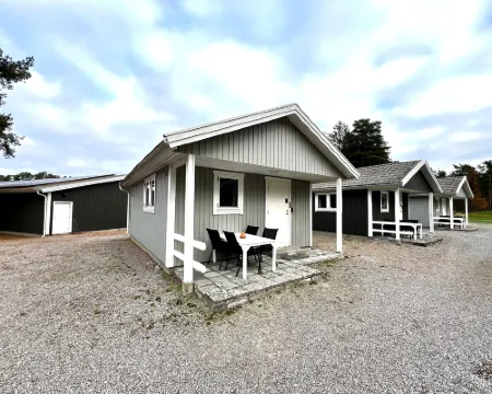 Sölvesborgs Golfklubb Hotels in Solvesborg Municipality