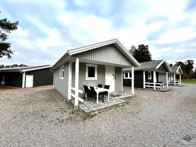 Sölvesborgs Golfklubb Hotels in Hallevik