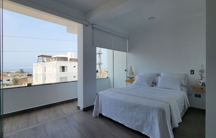 Altea Hotel - San Bartolo