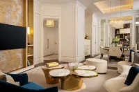 Corinthia Grand Hotel Du Boulevard Bucharest Hotels in Bukarest