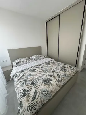 Villa Aspira Hotels near Glamping Camp Soline