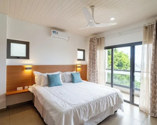 Sorento Holiday Apartments Hotels in Glacis