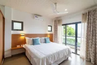 Sorento Holiday Apartments Hotels in Glacis