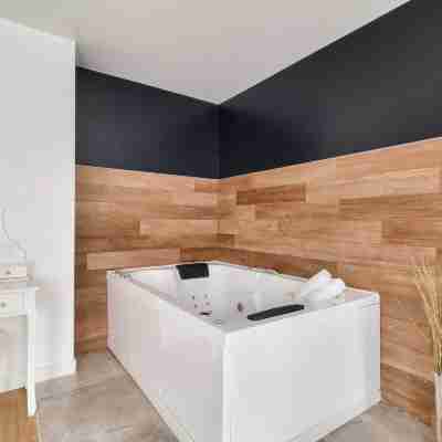 123Home - Suite & Spa XL Fitness & Recreational Facilities