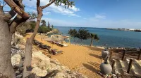 Sirena Beach House - View biển