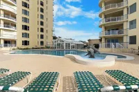 Beach Colony W7C - Covered Parking Included - de playa