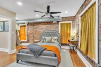 Brikctoria 1102 3 Bedroom Home