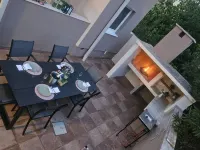 Villa Magnolia Pirovac Hotels in Pirovac