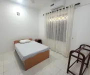 Grace The Joyful Rest Hotels in Batticaloa