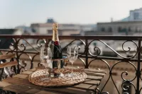 Domus Marina Rooms
