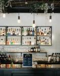 Hotel Waltikka - bar