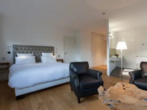 Le Clos des Belvals Hotels in Vertus