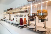 Sa Pedrera Suites & Spa - breakfast