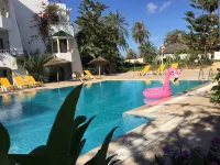 Hotel Djerba Orient - Beach
