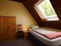 Ferienwohnung Hoddersdiek, Burhave