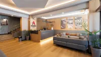 Avenue Hotel Hotels in Sarafovo