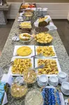 Hotel Dan Inn Sorocaba - by Nacional Inn - breakfast