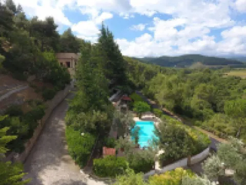 Agriturismo Fara del Falco | Residence Ristorante