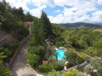 Agriturismo Fara del Falco Hotels in Monte Sant'Angelo