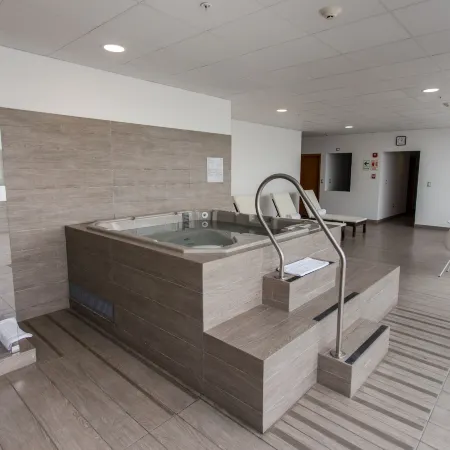 Costa del Sol Wyndham Lima City