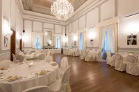 Grand Hotel & des Anglais Spa - spa