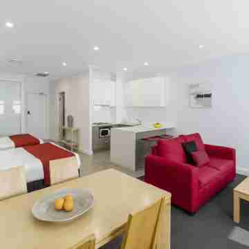 Nesuto Woolloomooloo Rooms